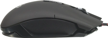 Мышь A4Tech Bloody Q80 черный оптическая 6200dpi USB 8but (Q80 BLACK)