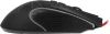 Мышь Defender Venom GM-640L черный оптическая 7200dpi USB 7but (52640)