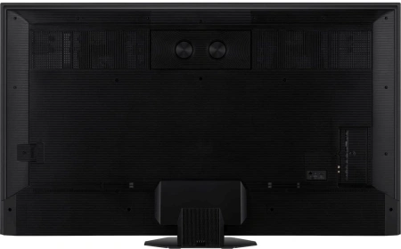 Телевизор LED Hisense 65" 65U8NQ темно-серый 4K Ultra HD 120Hz DVB-T DVB-T2 DVB-C DVB-S DVB-S2 USB WiFi Smart TV
