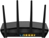 Роутер беспроводной Asus RT-AX57 AX3000 10/100/1000BASE-TX черный