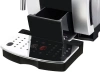 Кофемашина Delonghi Magnifica S ECAM 21.117.SB 1450Вт серебристый/черный