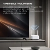 Телевизор LED Hyundai 55" H-LED55BU7012 YaOS Frameless черный/черный 4K Ultra HD 60Hz DVB-T DVB-T2 DVB-C DVB-S DVB-S2 USB WiFi Smart TV