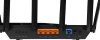 Роутер беспроводной TP-Link Archer AX73 AX5400 10/100/1000BASE-TX черный