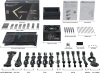 Блок питания Seasonic ATX 1000W VERTEX PX-1000 80+ platinum (20+4pin) APFC 135mm fan 18xSATA Cab Manag RTL