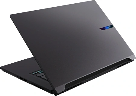 Ноутбук Gigabyte Aero X16 1VH Ryzen AI 7 350 32Gb SSD1Tb NVIDIA GeForce RTX5060 8Gb 16" IPS QHD+ (2560x1600) без ОС grey WiFi BT Cam (1VH93KZC64AD)