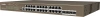 Коммутатор Tenda TEG5328P-24-410W (L3) 24x1Гбит/с 4SFP 24PoE 370W управляемый