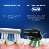Зубная щетка электрическая Oral-B Vitality Pro 80821814 голубой