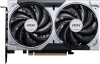 Видеокарта MSI PCI-E 5.0 RTX 5060 8G VENTUS 2X OC NVIDIA GeForce RTX 5060 8Gb 128bit GDDR7 2527/28000 HDMIx1 DPx3 HDCP Ret