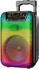 Минисистема Hyundai H-MC1292 черный 18Вт FM USB BT micro SD