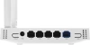 Роутер беспроводной Netis MW5250 N300 10/100BASE-TX/4G ready белый