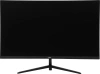 Монитор NPC 27" MF270B-V черный IPS LED 4ms 16:9 HDMI M/M матовая 1000:1 250cd 178гр/178гр 1920x1080 75Hz VGA DP FHD 4кг