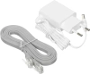 Роутер беспроводной Keenetic Netcraze Explorer 4G (NC-4910) AC1200 10/100BASE-TX/4G cat. 4 белый