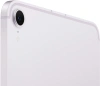 Планшет Apple iPad mini 2024 A2995 A17 Pro 6С RAM8Gb ROM128Gb 8.3" IPS 2266x1488 5G eSIM iOS фиолетовый 12Mpix 12Mpix BT WiFi 9hr