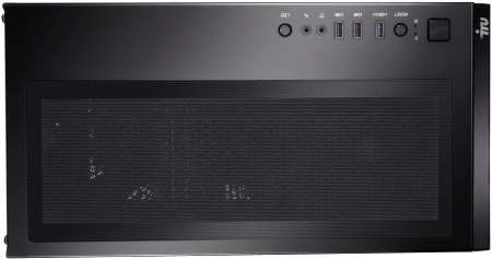 ПК IRU Strato 710Z7GP TWR i5 12600K (3.7) 32Gb SSD1Tb UHDG 770 без ОС GbitEth 850W черный (RUS) (2134692)