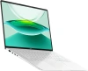 Ноутбук Honor MagicBook Pro 14 FMB-P Core Ultra 5 225H 32Gb SSD1Tb Intel Arc 130T 14.6" OLED Touch 3.1K (3120x2080) Windows 11 Home white WiFi BT Cam (5301ANXJ)