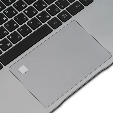 Ноутбук Digma Pro Pactos Core i5 1235U 16Gb SSD512Gb Intel Iris Xe graphics 14" IPS WUXGA (1920x1200) Windows 11 Pro dk.grey WiFi BT Cam 4780mAh (DN14P5-ADXW02)