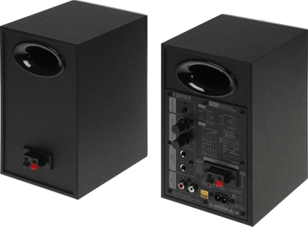 Колонки Edifier MR3 2.0 черный 36Вт BT