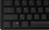 Клавиатура MSI GK320 механическая черный USB Multimedia for gamer LED (S11-04RU259-HH9) кабель 1.6м