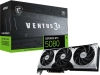 Видеокарта MSI PCI-E 5.0 RTX 5080 16G VENTUS 3X OC NVIDIA GeForce RTX 5080 16Gb 256bit GDDR7 2640/30000 HDMIx1 DPx3 HDCP Ret