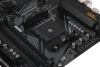 Материнская плата Gigabyte B550M DS3H AC R2 Soc-AM4 AMD B550 4xDDR4 mATX AC`97 8ch(7.1) GbLAN RAID+HDMI+DP