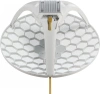 Мост беспроводной MikroTik LHGG LTE6 kit (LHGGR&FG621-EA) 10/100/1000BASE-TX/4G cat.6 белый