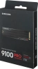 Накопитель SSD Samsung PCIe 5.0 x4 1TB MZ-VAP1T0CW 9100 Pro M.2 2280