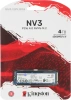 Накопитель SSD Kingston PCIe 4.0 x4 4TB SNV3S/4000G NV3 M.2 2280