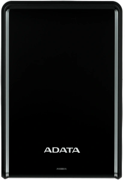 Жесткий диск A-Data USB3.1 2TB AHV620S-2TU31-CBK HV620S 2.5" черный
