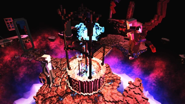 Игра для ПК Feardemic The Padre (16+)