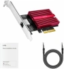 Сетевая карта 10G Ethernet Cudy PE10G PCI Express x4 (упак.:1шт)