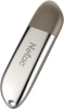 Флеш Диск Netac 32GB U352 NT03U352N-032G-32PN USB3.0 серебристый