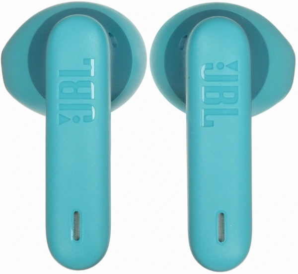 Гарнитура вкладыши JBL Wave Flex 2 синий беспроводные bluetooth в ушной раковине (JBLWFLEX2BLU)