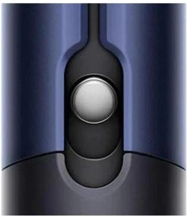Выпрямитель Dyson AIRSTRAIT HT01 1600Вт синий/медный макс.темп.:140С (408215-01)