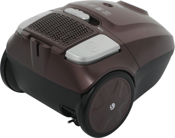 Пылесос Vitek VT-8138 2200Вт коричневый/черный