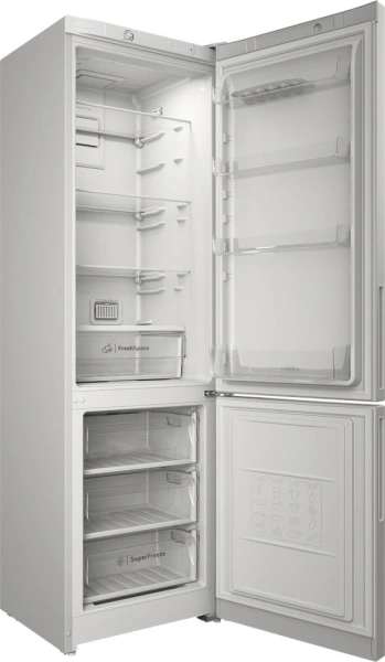 Холодильник Indesit ITR 4200 W 2-хкамерн. белый