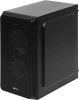 Корпус Formula Air Mesh G4 PLUS черный без БП mATX 1xUSB2.0 1xUSB3.1 audio