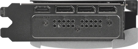 Видеокарта MSI PCI-E 5.0 RTX 5070 12G VENTUS 3X NVIDIA GeForce RTX 5070 12Gb 192bit GDDR7 2512/28000 HDMIx1 DPx3 HDCP Ret