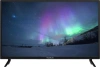 Телевизор LED PolarLine 32" 32PL55TC-SM черный/серебристый HD 60Hz DVB-T DVB-T2 DVB-C USB WiFi Smart TV (RUS)