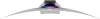 Монитор Samsung 49" Odyssey OLED G9 S49DG952SI серебристый OLED LED 32:9 HDMI M/M TV матовая HAS 250cd 178гр/178гр 5120x1440 240Hz FreeSync Premium Pro DP USB 12.6кг