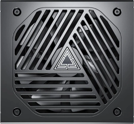 Блок питания Montech ATX 750W TITAN GOLD Gen.5 80+ gold (20+4pin) APFC 135mm fan 12xSATA Cab Manag RTL