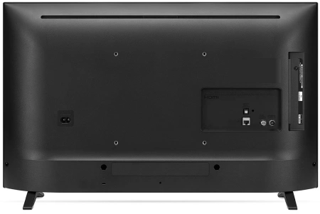 Телевизор LED LG 32" 32LQ63006LA.ARUG черный FULL HD 60Hz DVB-T DVB-T2 DVB-C DVB-S DVB-S2 WiFi Smart TV