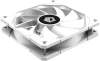Вентилятор для корпуса ID-Cooling TF-12025 ARGB 120х120x25 белый 4-pin 31дБ (TF-12025-ARGB-SNOW) Ret
