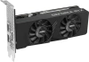 Видеокарта MSI PCI-E 4.0 RTX 3050 LP E 6G OC NVIDIA GeForce RTX 3050 6Gb 96bit GDDR6 1492/14000 HDMIx2 DPx1 HDCP Ret low profile