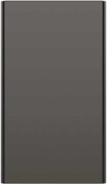 Мобильный аккумулятор Digma DGPD100WA 20000mAh QC3.0/PD3.0 100W 5A 2xUSB-A/2xUSB-C черный (DGPD20A100ABK)