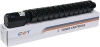 Картридж лазерный Cet CET141517 C-EXV54/1397C002AA желтый (8500стр.) для Canon iRC3025/iRC3025i