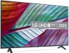Телевизор LED LG 86" 86UR78006LB.ARUG черный 4K Ultra HD 60Hz DVB-T DVB-T2 DVB-C DVB-S DVB-S2 USB WiFi Smart TV