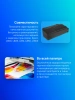 Чернила Epson 673 C13T673598 (аналог C13T67354A) светло-голубой 70мл для Epson L800/L810/L850/L1800