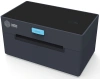 Термопринтер Cactus CS-TP-D420U+держатель (CS-TP-D420U) 203dpi 160мм/с/USB для печ.этик. черный