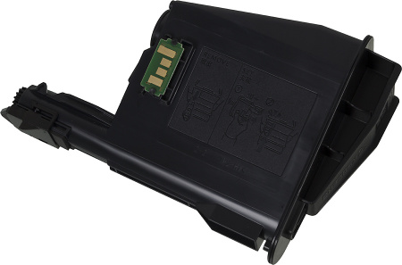 МФУ лазерный Kyocera FS-1025MFP (1102M63RU0/RUV/RU2/NX2/DZ2) A4 Duplex белый