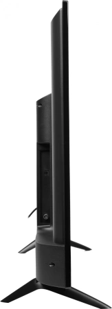 Телевизор LED BQ 43" 43S05B черный/черный FULL HD 60Hz DVB-T DVB-T2 DVB-C USB WiFi Smart TV